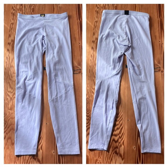 Arc'teryx Pants - Arc’teryx Full Length Base Layer Tights in Lilac